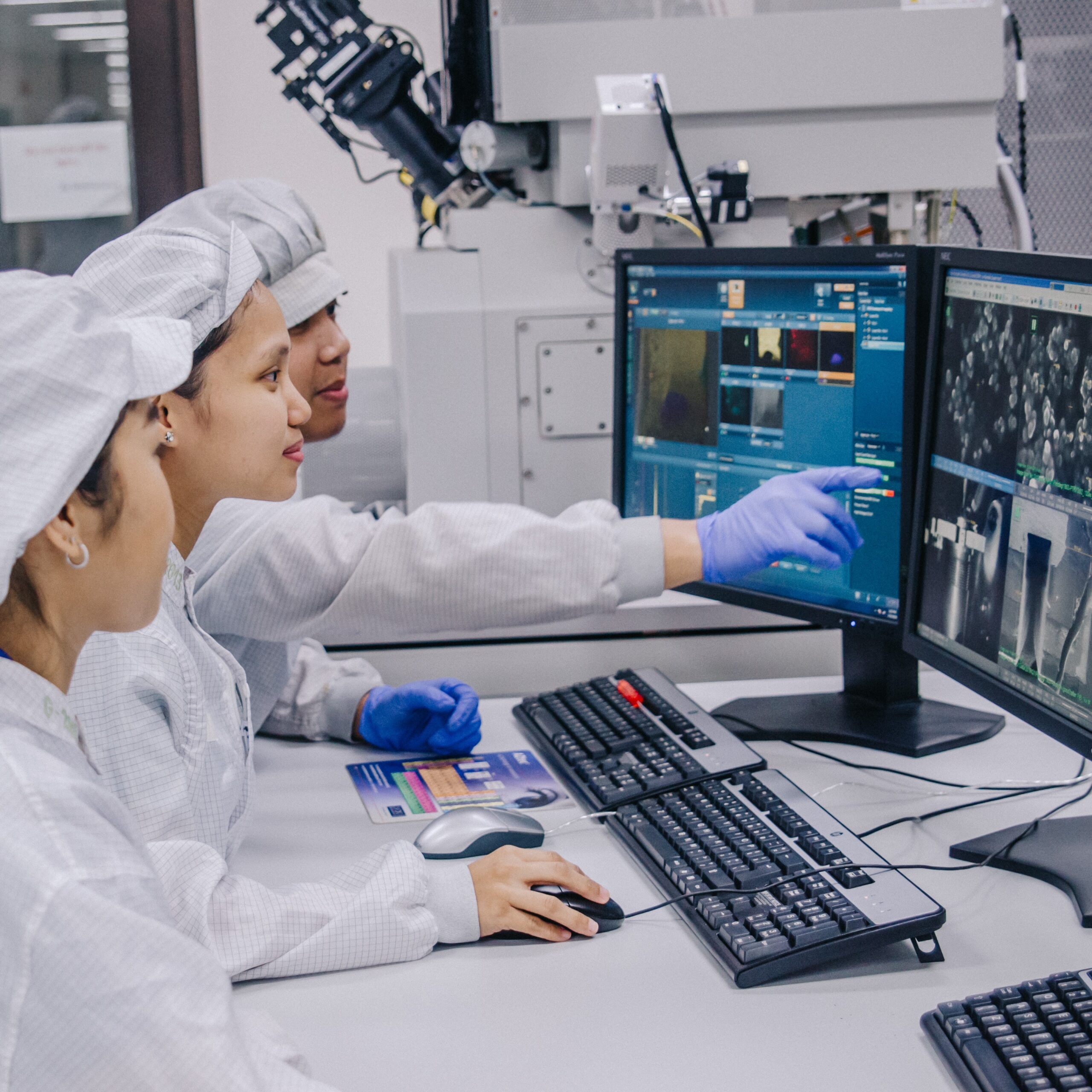 ADMATEL Laboratory