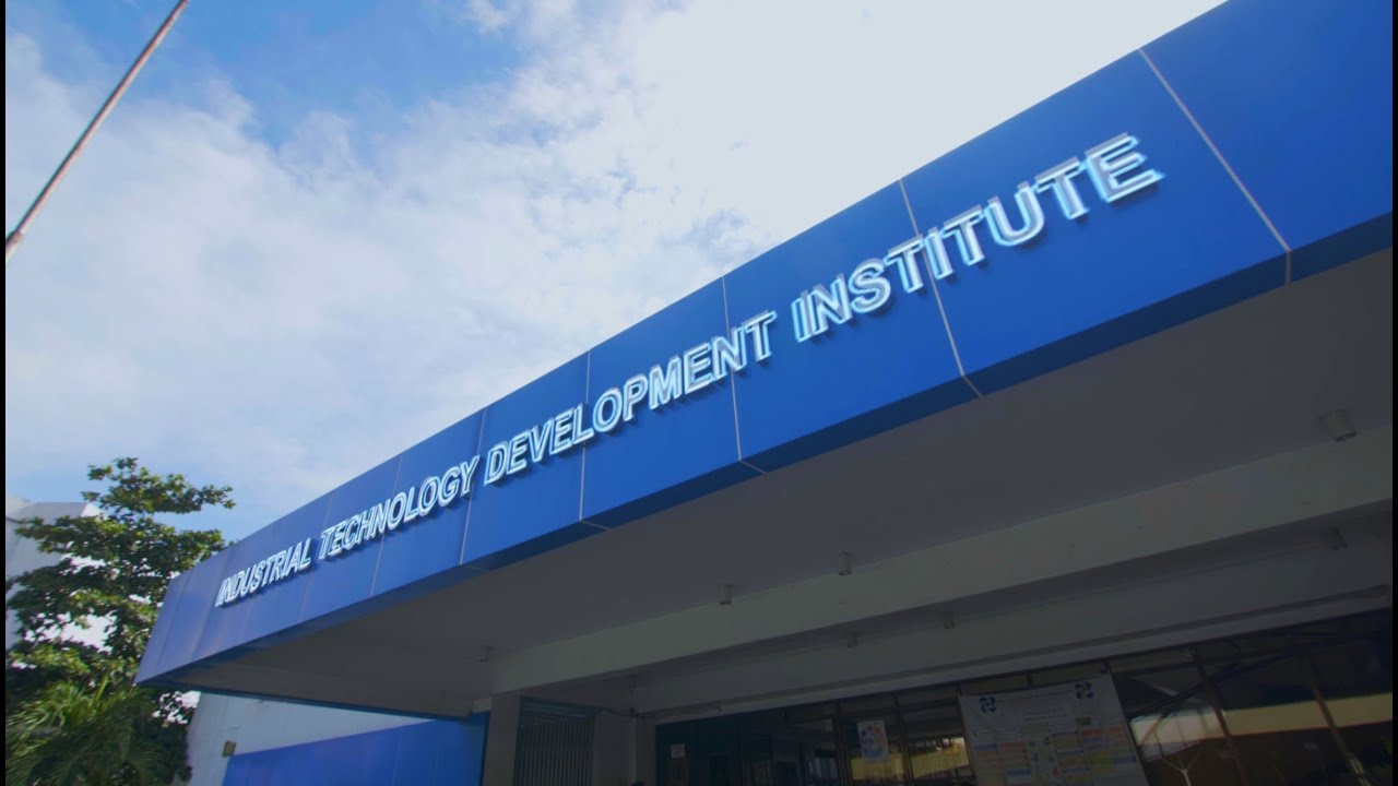 ITDI Technical Services