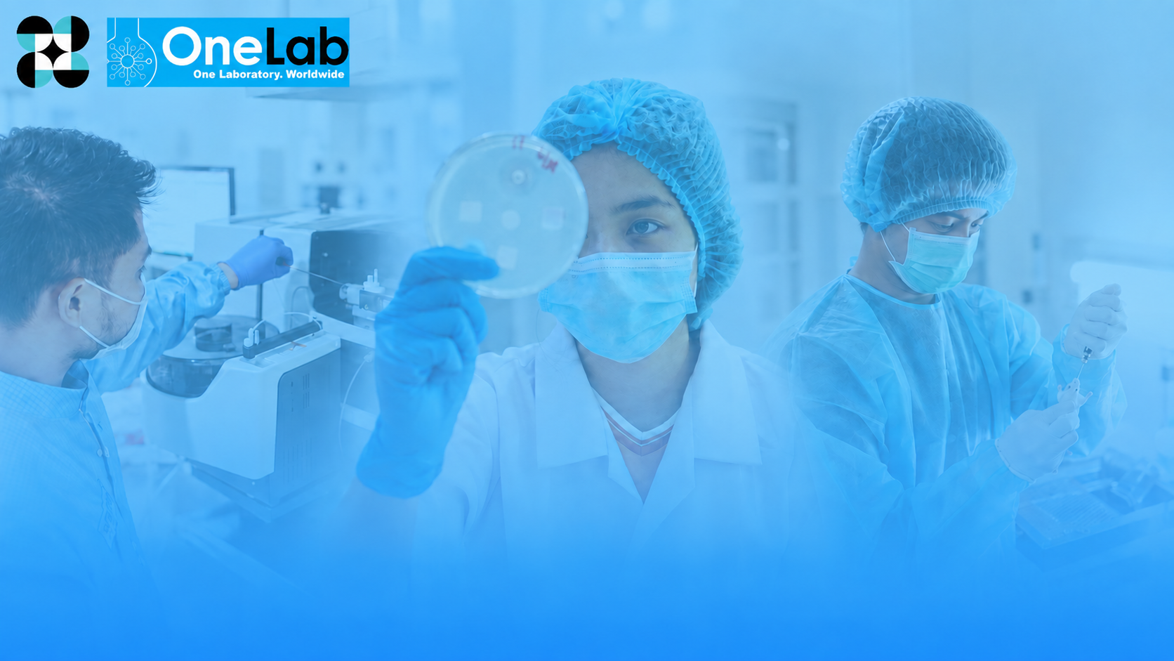 Standards and Testing Division laboratories